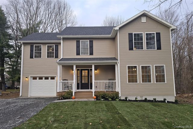 1402 State Route 52, Walden, NY 12586