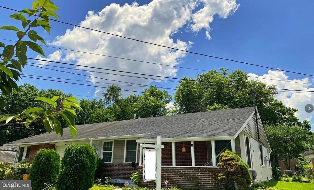 7761 MUNCY RD, Landover, MD 20785