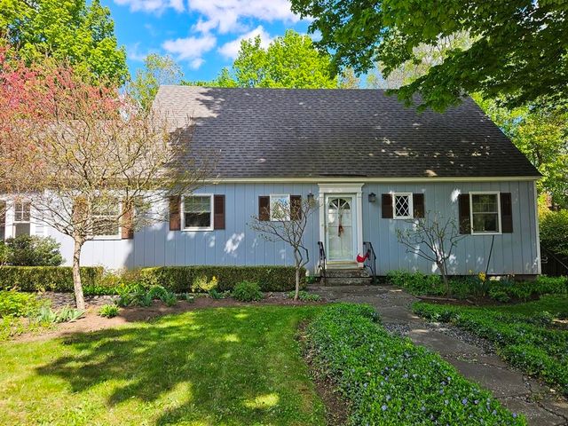 31 Hastings Avenue, Keene, NH 03431