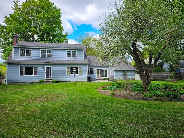 31 Hastings Avenue, Keene, NH 03431
