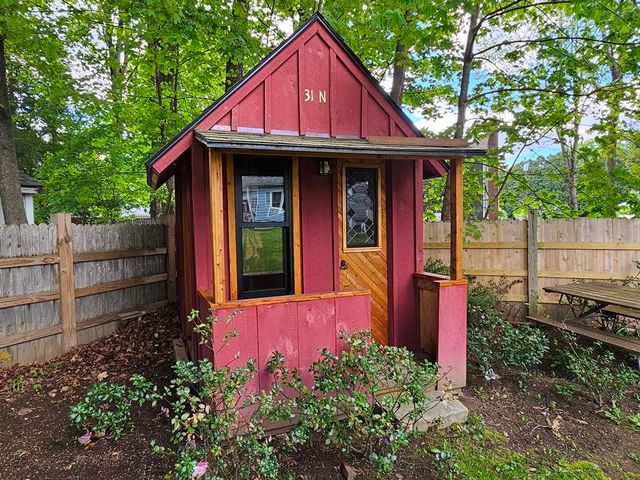 31 Hastings Avenue, Keene, NH 03431