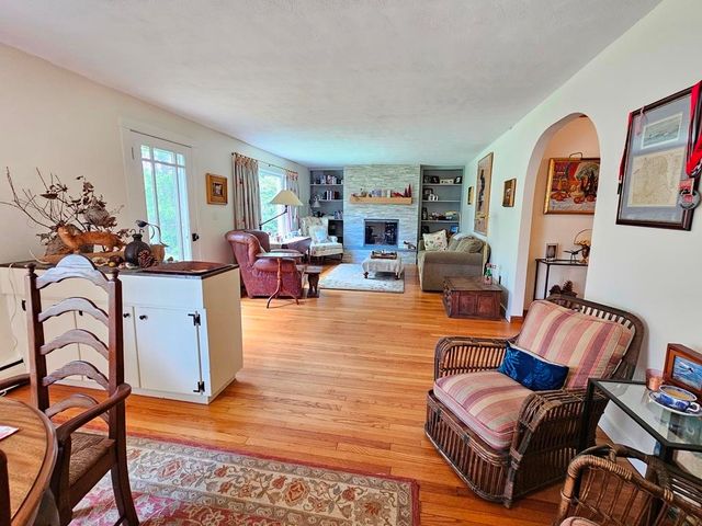 31 Hastings Avenue, Keene, NH 03431