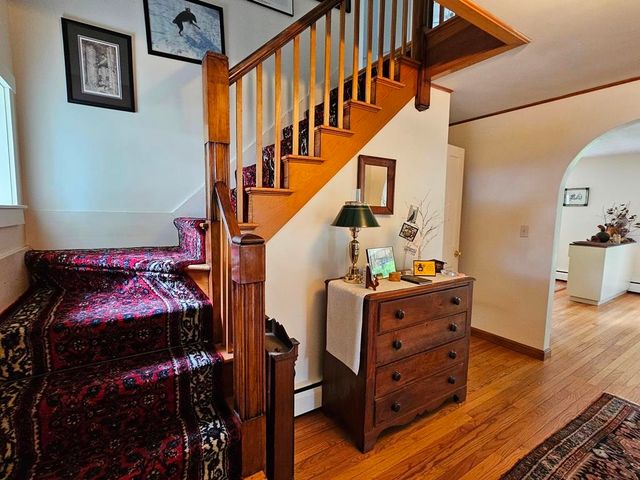 31 Hastings Avenue, Keene, NH 03431