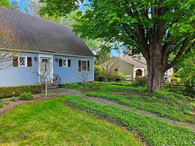31 Hastings Avenue, Keene, NH 03431