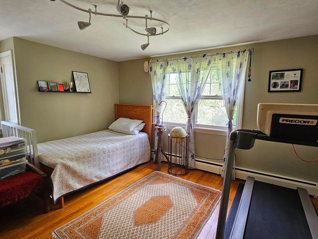 31 Hastings Avenue, Keene, NH 03431