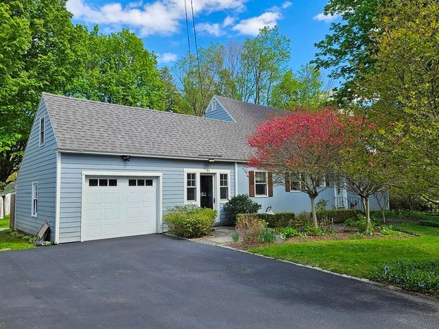 31 Hastings Avenue, Keene, NH 03431