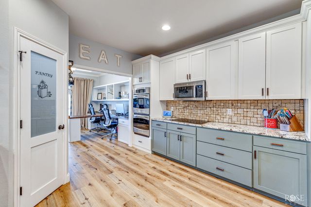 3305 Silver Spur Drive, San Angelo, TX 76904