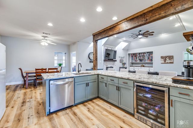 3305 Silver Spur Drive, San Angelo, TX 76904
