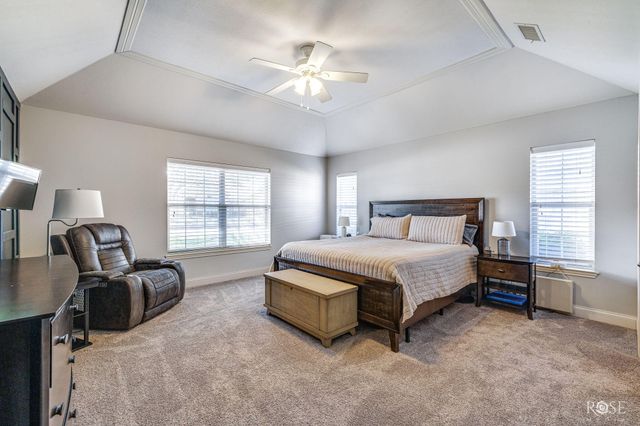3305 Silver Spur Drive, San Angelo, TX 76904
