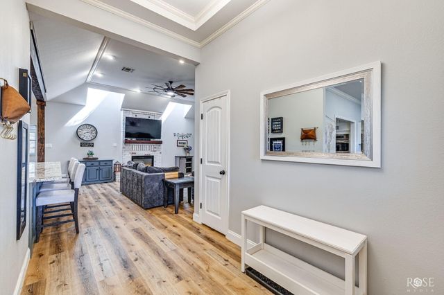 3305 Silver Spur Drive, San Angelo, TX 76904