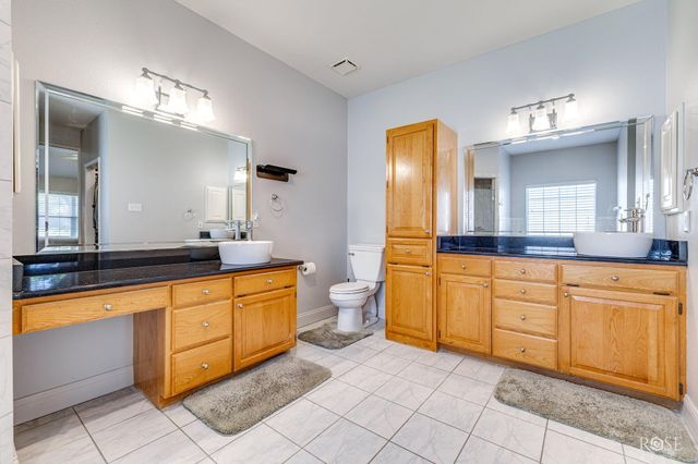 3305 Silver Spur Drive, San Angelo, TX 76904