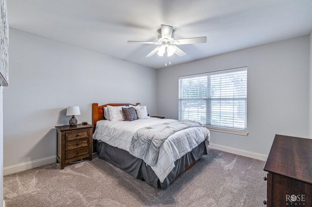 3305 Silver Spur Drive, San Angelo, TX 76904