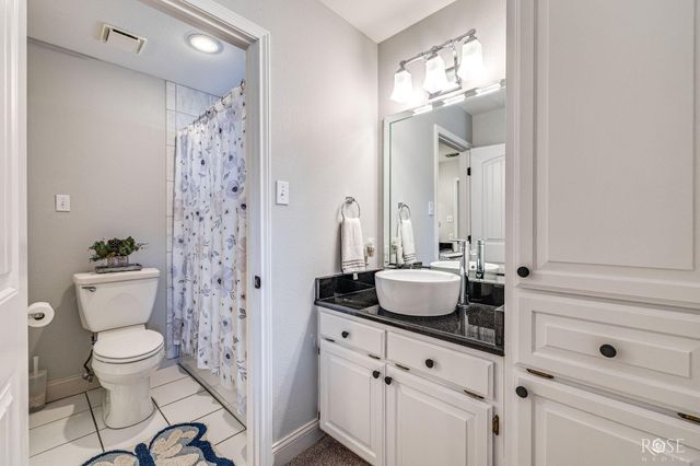 3305 Silver Spur Drive, San Angelo, TX 76904