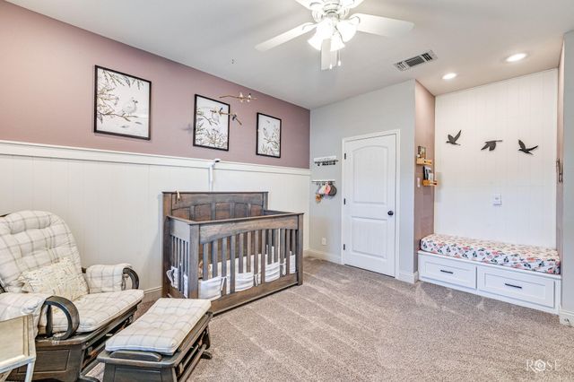 3305 Silver Spur Drive, San Angelo, TX 76904