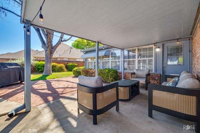 3305 Silver Spur Drive, San Angelo, TX 76904