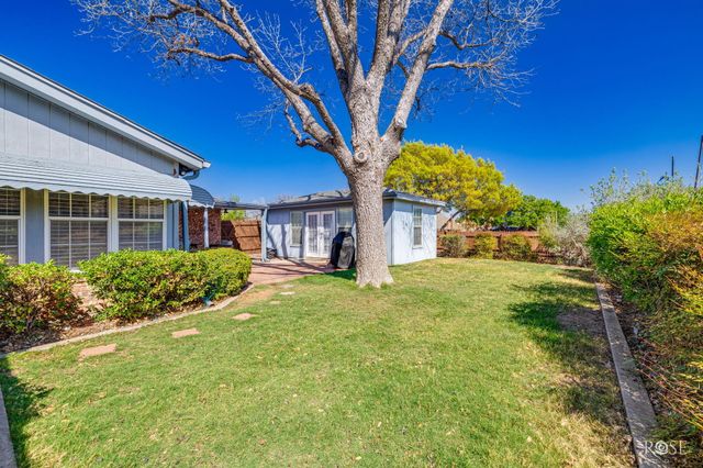 3305 Silver Spur Drive, San Angelo, TX 76904
