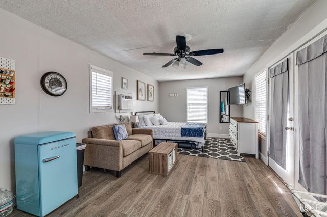 3305 Silver Spur Drive, San Angelo, TX 76904