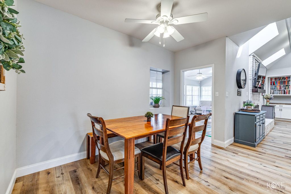 Image 16 of property listing at 3305 Silver Spur Drive, San Angelo, TX 76904