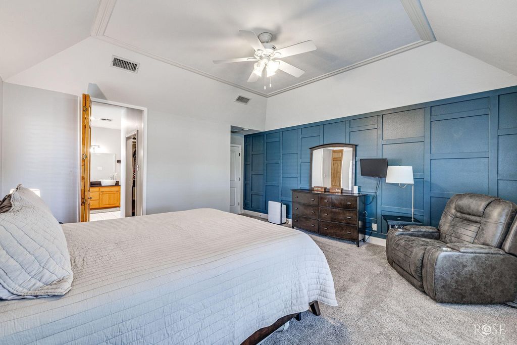 Image 18 of property listing at 3305 Silver Spur Drive, San Angelo, TX 76904