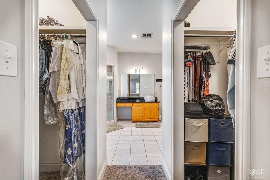 Image 19 of property listing at 3305 Silver Spur Drive, San Angelo, TX 76904