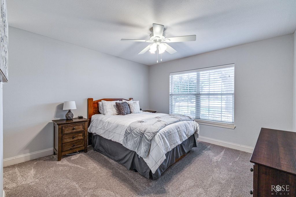 Image 26 of property listing at 3305 Silver Spur Drive, San Angelo, TX 76904