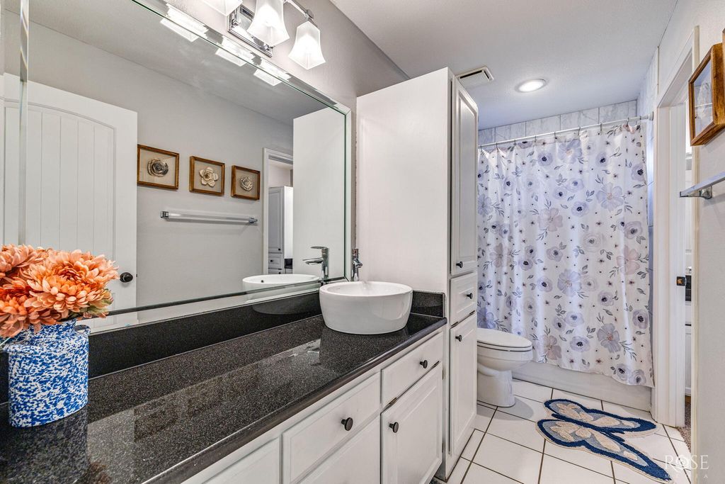 Image 28 of property listing at 3305 Silver Spur Drive, San Angelo, TX 76904