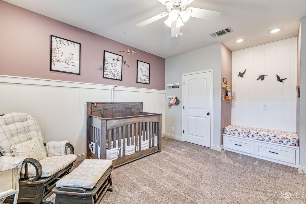 Image 30 of property listing at 3305 Silver Spur Drive, San Angelo, TX 76904