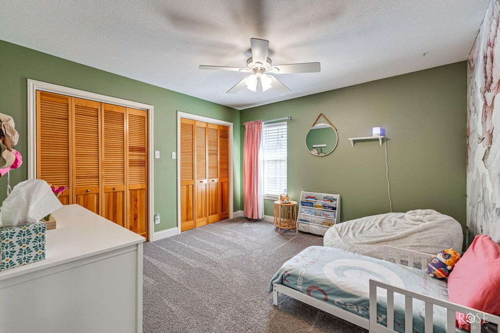 Image 31 of property listing at 3305 Silver Spur Drive, San Angelo, TX 76904