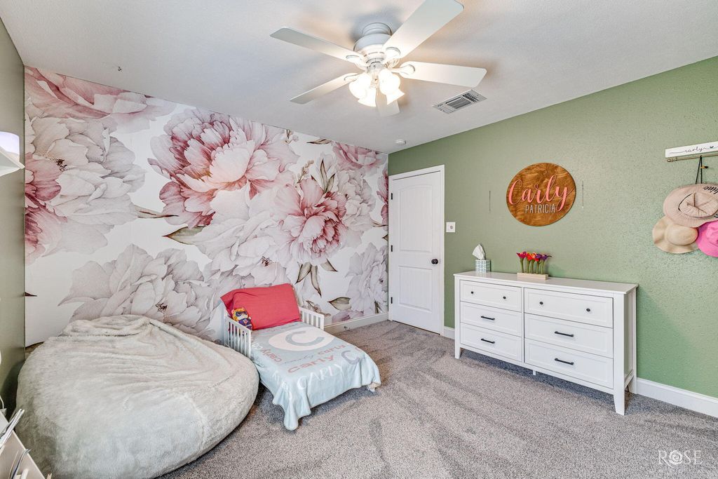 Image 32 of property listing at 3305 Silver Spur Drive, San Angelo, TX 76904