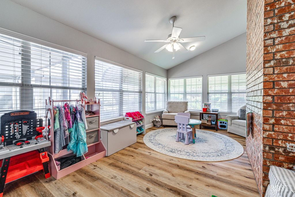 Image 35 of property listing at 3305 Silver Spur Drive, San Angelo, TX 76904