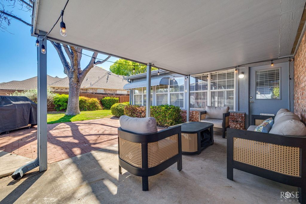 Image 38 of property listing at 3305 Silver Spur Drive, San Angelo, TX 76904