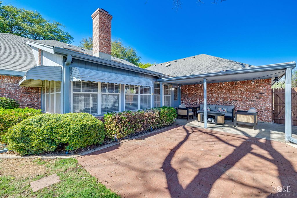 Image 39 of property listing at 3305 Silver Spur Drive, San Angelo, TX 76904