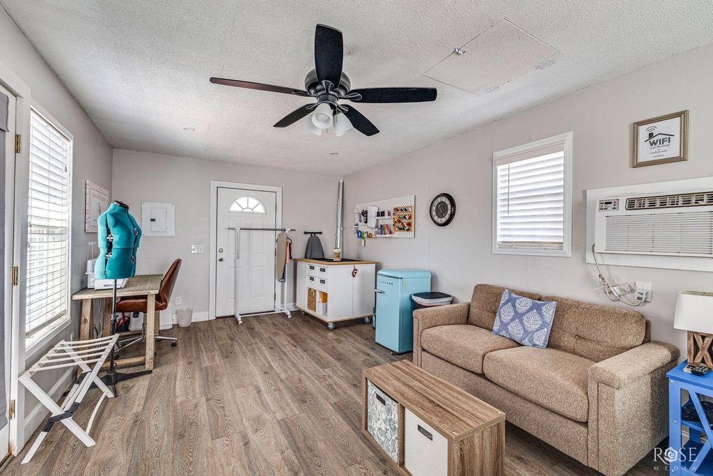 Image 43 of property listing at 3305 Silver Spur Drive, San Angelo, TX 76904