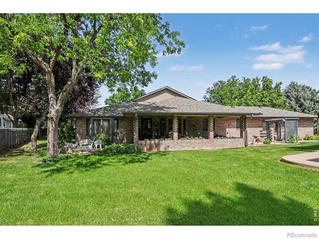 2010 46th Avenue, Greeley, CO 80634
