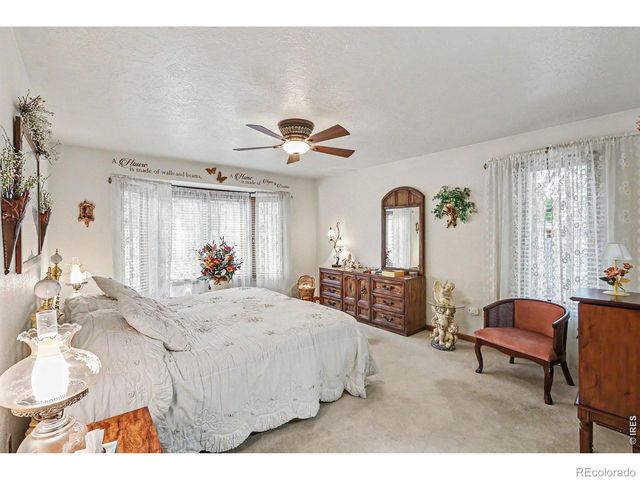 2010 46th Avenue, Greeley, CO 80634