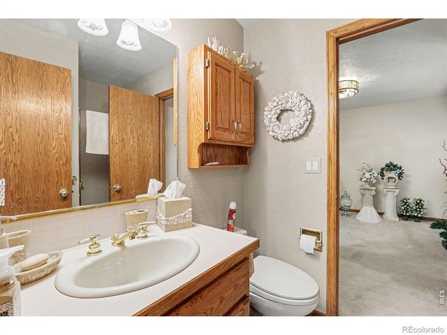 2010 46th Avenue, Greeley, CO 80634