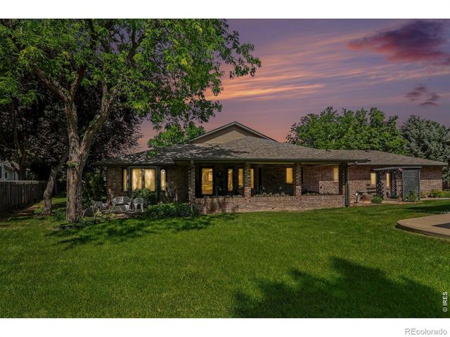 2010 46th Avenue, Greeley, CO 80634