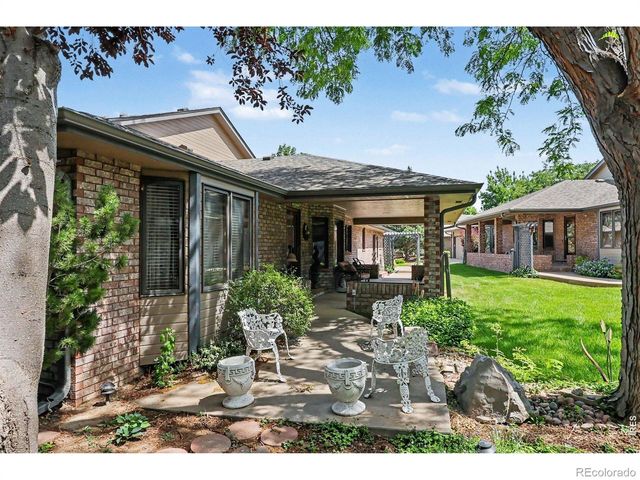 2010 46th Avenue, Greeley, CO 80634