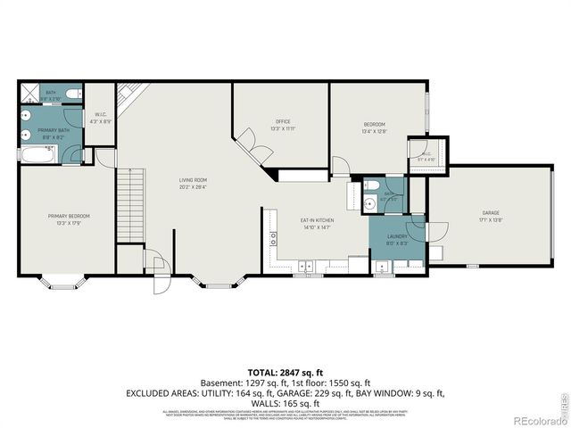 2010 46th Avenue, Greeley, CO 80634