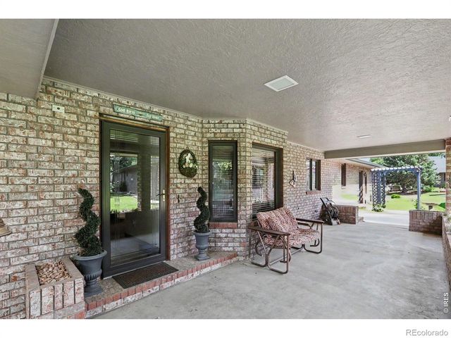 2010 46th Avenue, Greeley, CO 80634