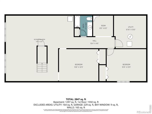 2010 46th Avenue, Greeley, CO 80634