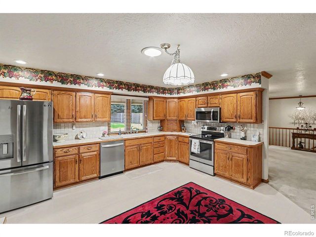 2010 46th Avenue, Greeley, CO 80634