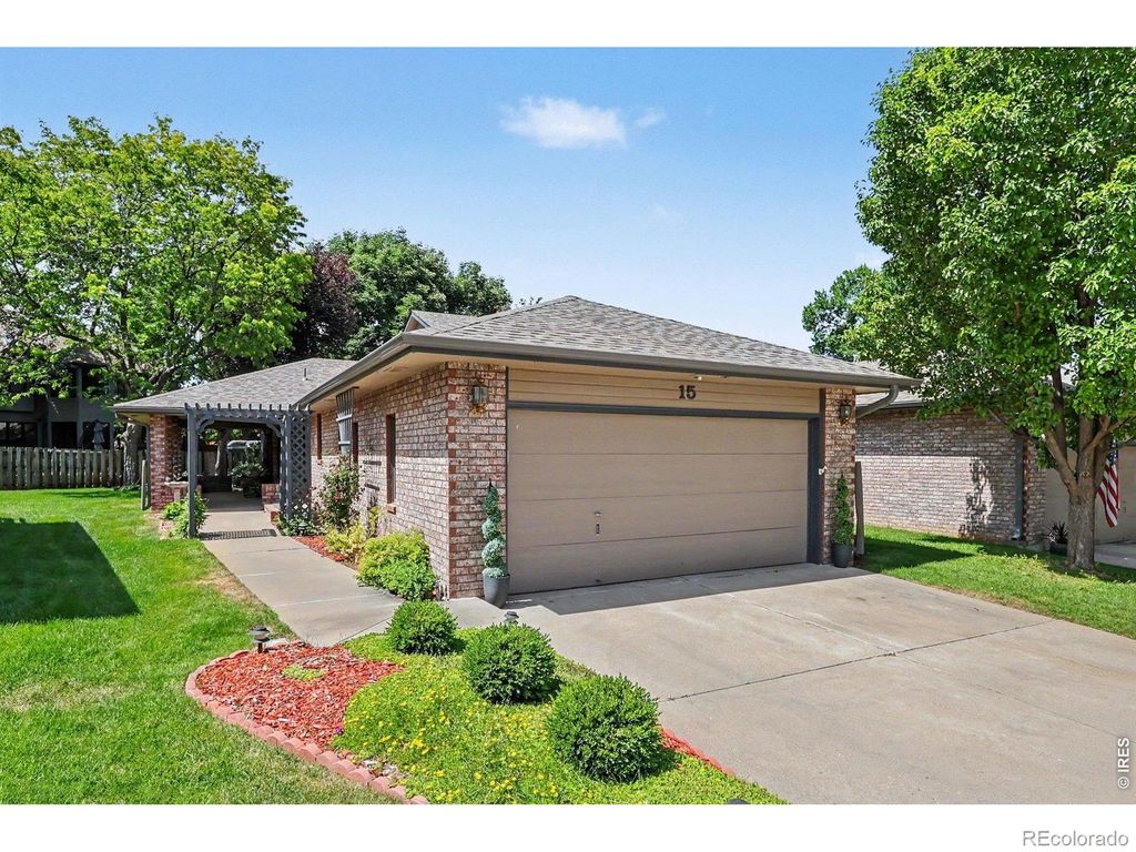 2010 46th Avenue, Greeley, CO 80634