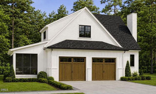425 Warren Avenue, Cary, NC 27511