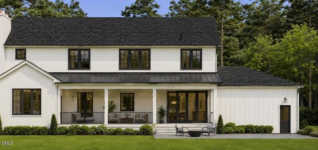 425 Warren Avenue, Cary, NC 27511