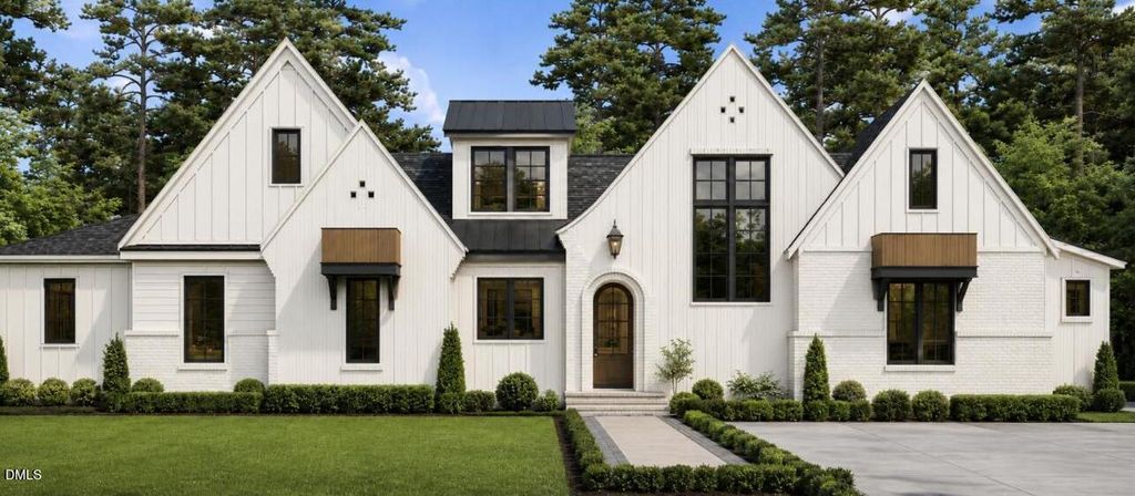 425 Warren Avenue, Cary, NC 27511