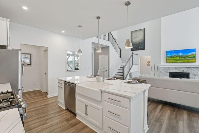 3908 Circollo Drive, Covington, KY 41017