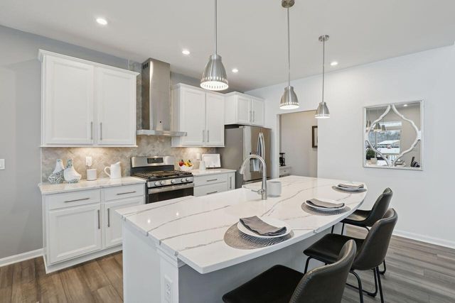 3908 Circollo Drive, Covington, KY 41017