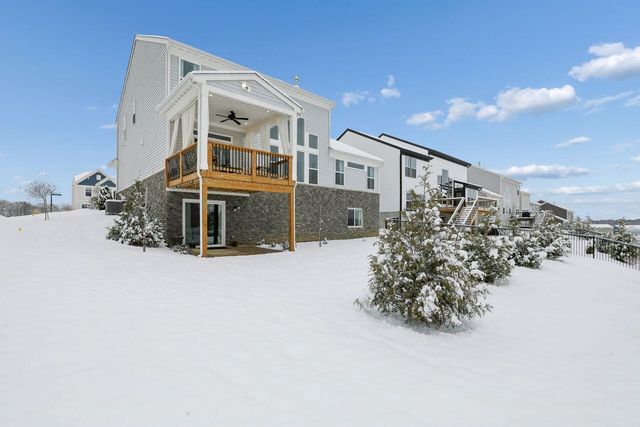 3908 Circollo Drive, Covington, KY 41017