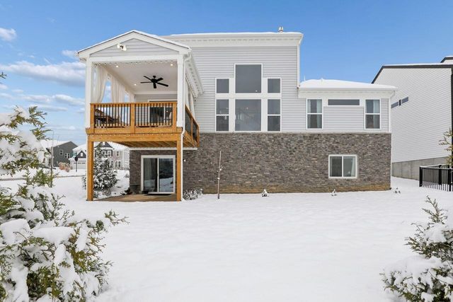 3908 Circollo Drive, Covington, KY 41017